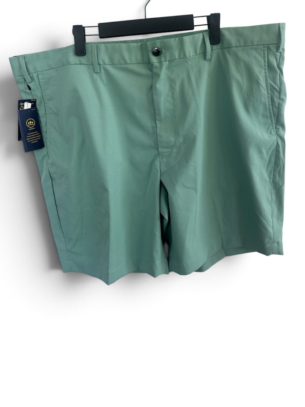 NWT Polo Ralph Lauren Featherweight performance Cypress shorts size 42